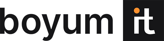 Boyum IT Solutions logo